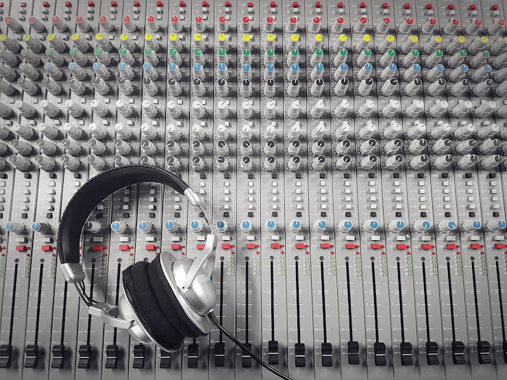 Acoustic (Sound Level) Calibration