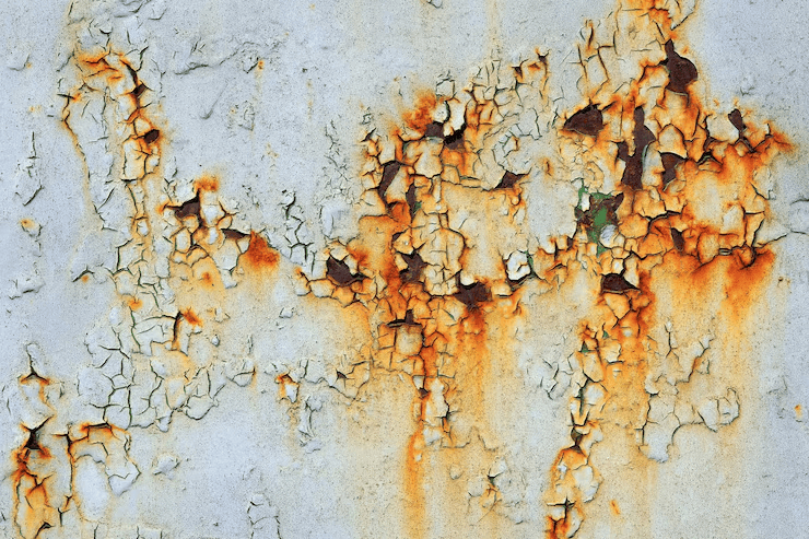 Corrosion