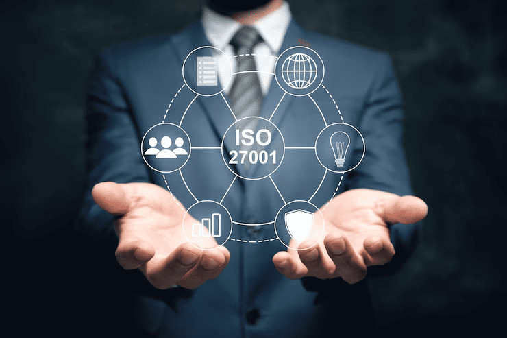 ISMS ISO 27001