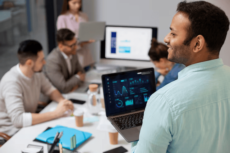 IT Services