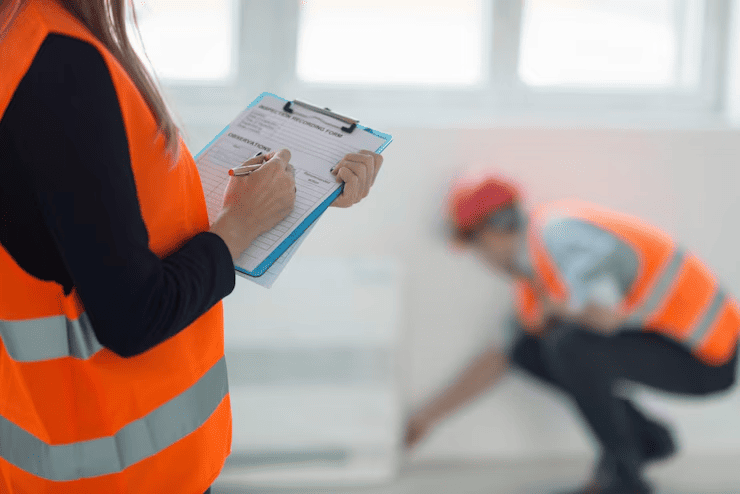 Safety Tests