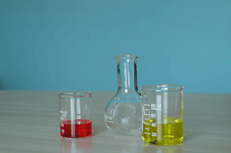 Volumetric (Glassware) Calibration