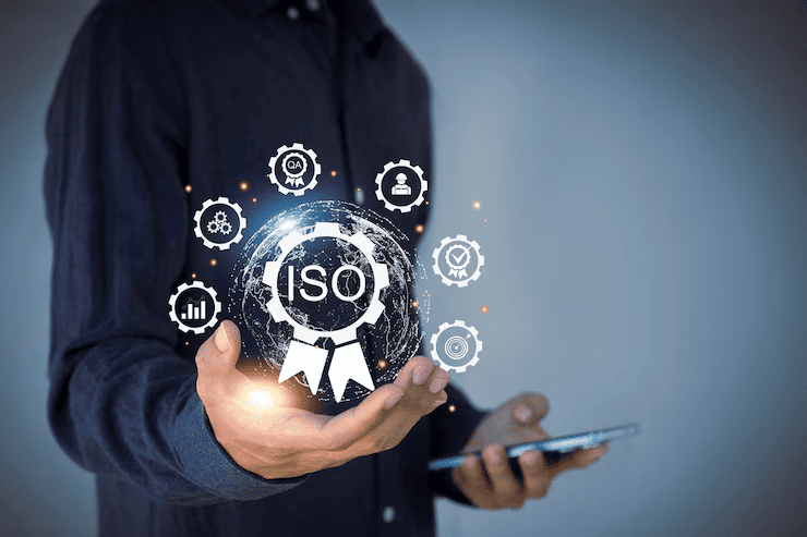 IMS Consultant of ISO 9001 QMS, ISO 14001 EMS, ISO 45001 OHSMS, ISO 50001 EnMS