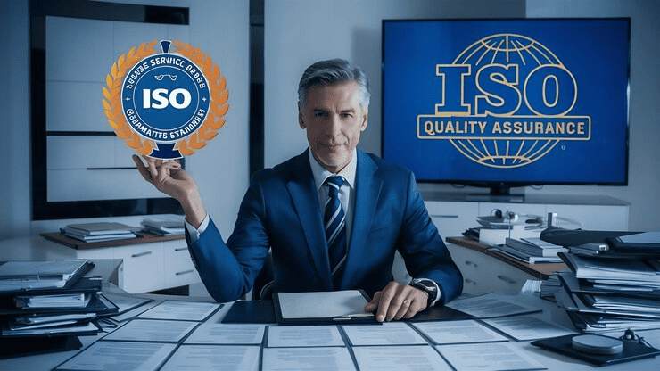 IMS lead, Auditor of ISO 3834, ATEX, IECEx, CE Mark, GOST-R, EAC Mark, UL Mark, ISI Mark