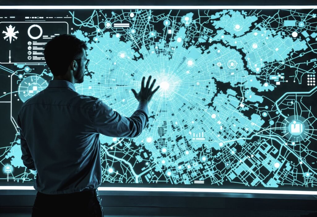 Integrated Control Plan Software 2