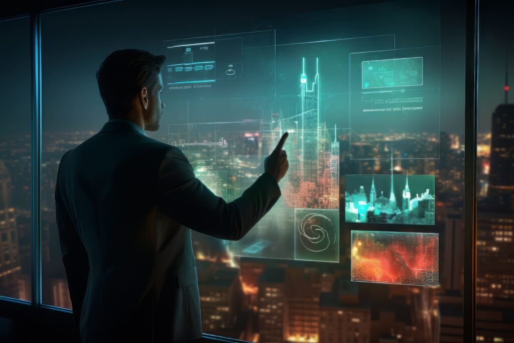 Multivariate Control Chart AI Systems 2