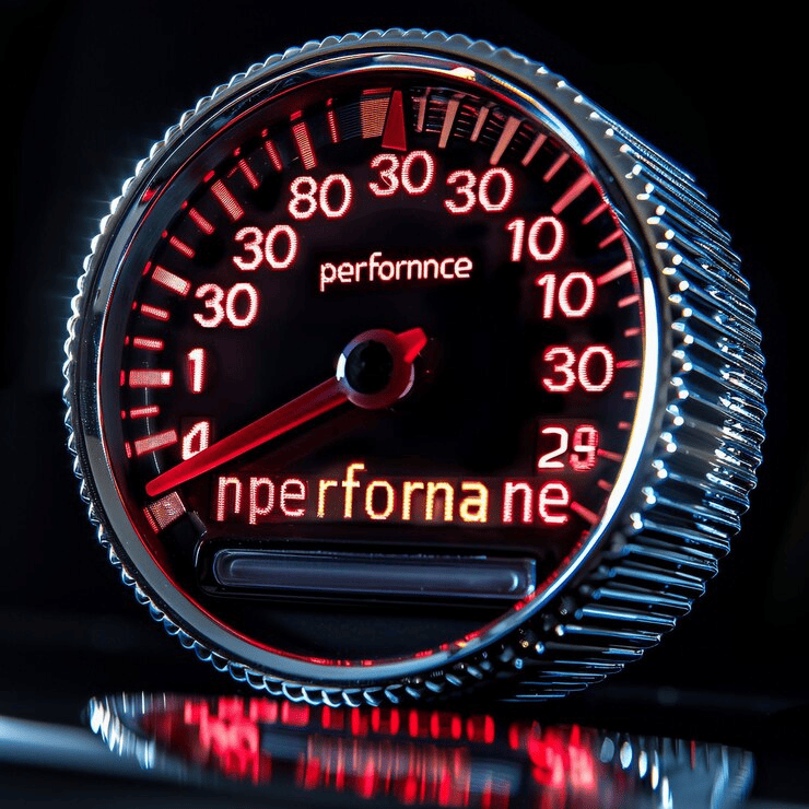 Tachometer Calibration 2