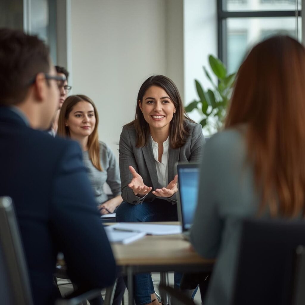 Training and Counseling