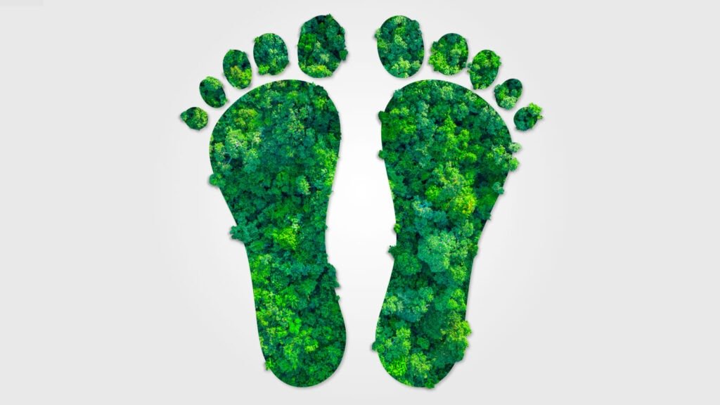 Environmental Footprint