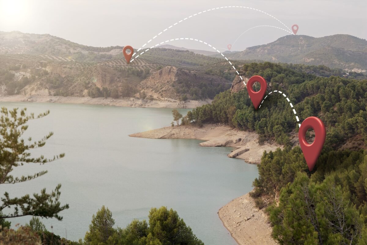 Environmental Footprint Tracking